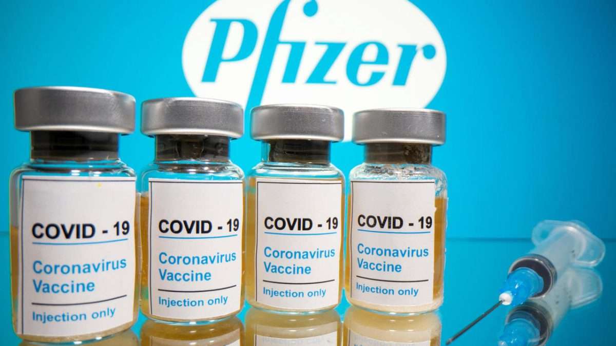 Coronavirus: Bourla Ceo Pfizer, il piano vaccinale deve andare oltre il 2021 per estirpare il virus