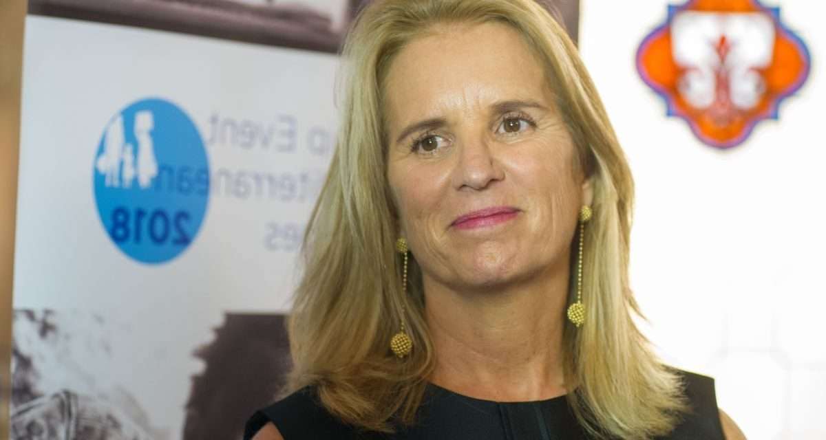 “Healing Democracies”: Kerry Kennedy a Roma, “gli attacchi agli spazi civici minaccia per tutti”