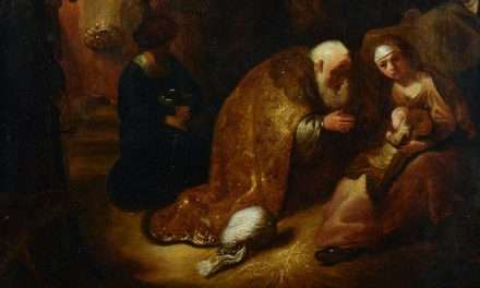 L’adorazione dei Magi di Rembrandt per la CNN tra le scoperte artistiche più importanti del 2021