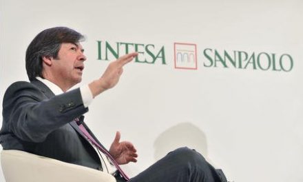 Intesa SanPaolo, banca dell’economia reale e del paese reale