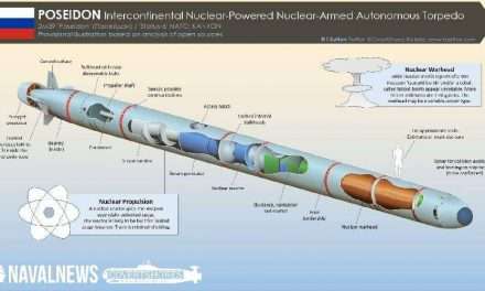 Tensione internazionale: Allarme Nato: si muove il sottomarino nucleare russo Belgorod, La Corea del Nord lancia missili sul Giappone