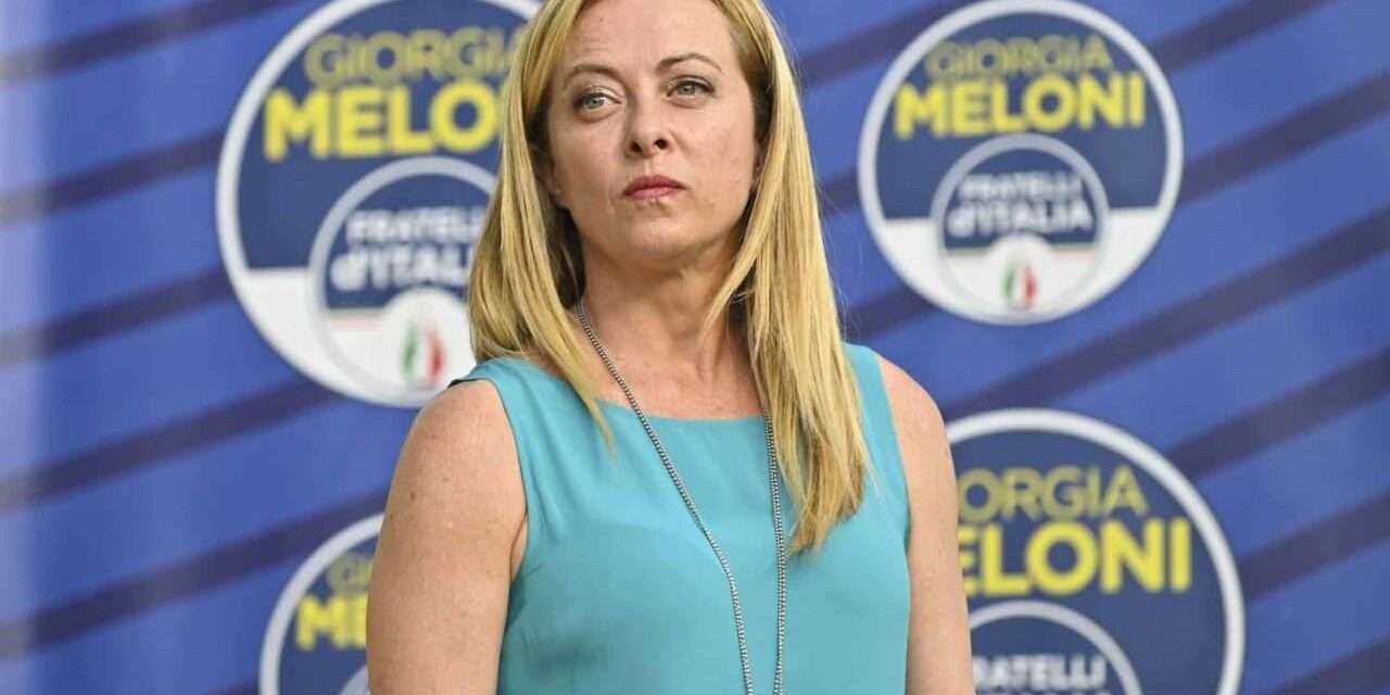 Governo, Meloni punta a chiudere la partita entro il 20 ottobre: “L’ipotesi di ministri tecnici è surreale”