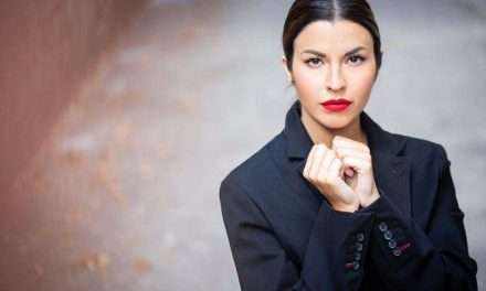 VANDALIZZATE OPERE DI WOMAN FOR JUSTICE, CLAUDIA CONTE: GESTO VILE MA CONTINUEREMO