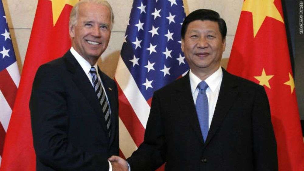 Primo incontro bilaterale tra Biden e Xi: “Abbiamo l’opportunità di dimostrare che Cina e Usa possono gestire le divergenze”