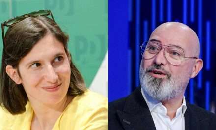 Pd: Nardella appoggia la candidatura Bonaccini, si attende l’ufficialità di quella di Schlein