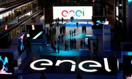 Enel riconfermata nel Dow Jones sustainability world index