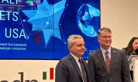 Cdp: sbarca negli Usa la piattaforma di business matching, grande opportunità per le imprese italiana