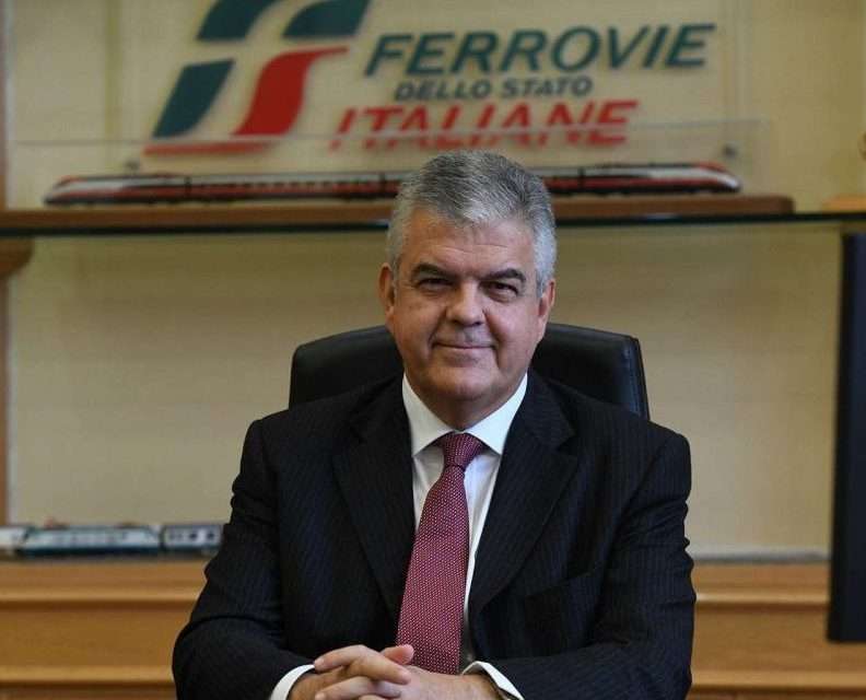 Ferrovie dello Stato: il boom italiano sul mercato spagnolo, conquistato in un anno il 25% dei passeggeri