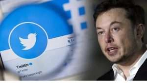 Twitter, Musk: “Il bilancio è negativo, c’è un crollo di oltre il 50% di pubblicità e pesano i debiti”