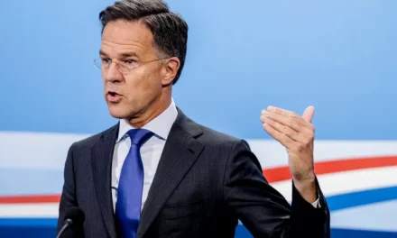 Olanda, dopo la crisi di governo Mark Rutte annuncia la volontà di lasciare la politica