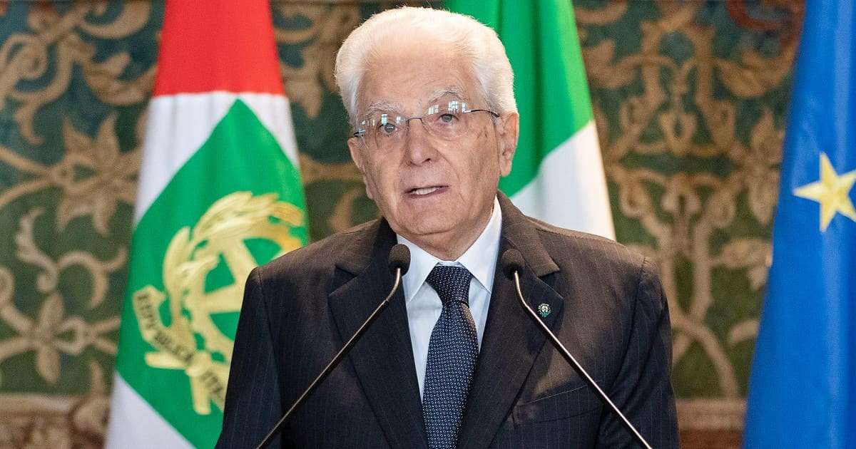 Clima, Mattarella sigla un appello insieme ad altri cinque Capi di Stato: “Non c’è più tempo da perdere”