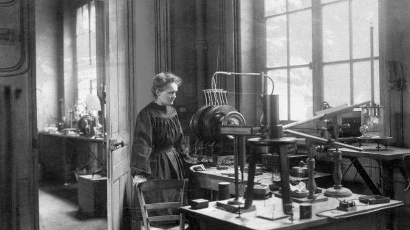 Parigi, il ministero della Cultura salva il laboratorio di Marie Curie dalla demolizione