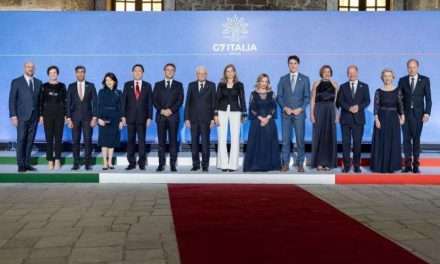 G7: l’Italia vince per la stabilità e l’equilibrio delle sue istituzioni