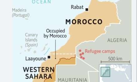 La Francia cambia rotta e sul Sahara Occidentale si schiera con il Marocco