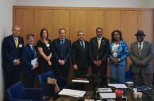 Assafrica: da Bonelli Erede un meeting per avvicinare Etiopia e Italia nella scia del Piano Mattei