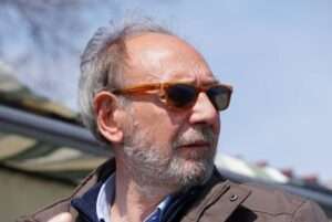 Addio a Daniele Repetto, punto di riferimento di una generazione di giornalisti