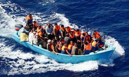 Forum di Tripoli. Meloni, “I migranti illegali sono nemici di quelli legali”