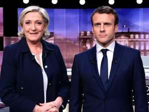 Elezioni Francia: Macron centrale, Le Pen battuta, Mélenchon già alza la posta