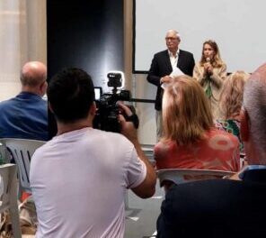 Vent’anni di Inside Art. Al via The Art Film Fest (TAFF) – Rome 2024’, rassegna di documentari d’autore. Annunciati i vincitori