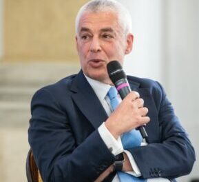 Più fondi UE per la difesa: la visione di Lorenzo Mariani, codirettore generale di Leonardo