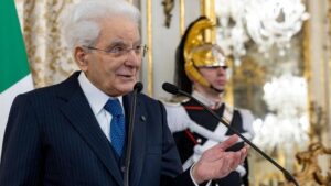 mattarella