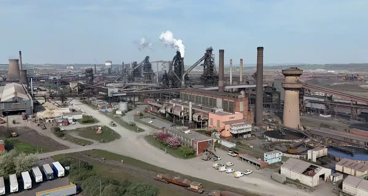 Crisi British Steel, Londra corre ai ripari, scintille con Pechino