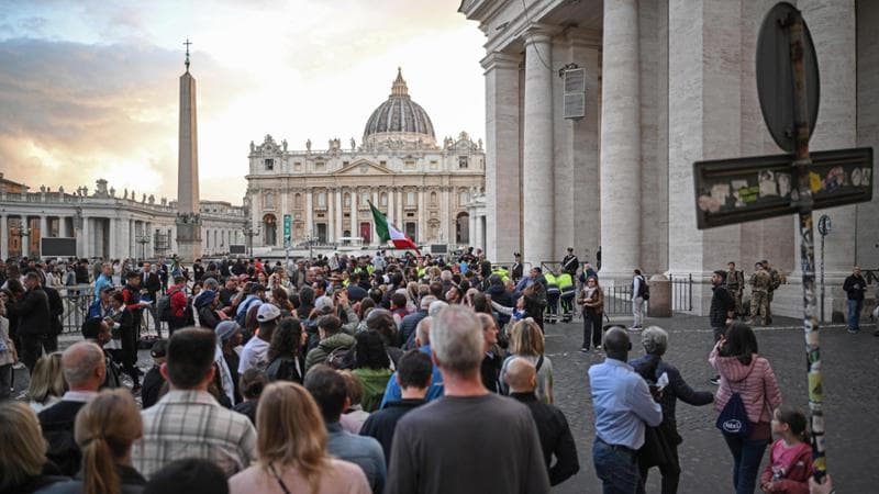 Funerali di Papa Francesco: cerimoniale e grandi assenti