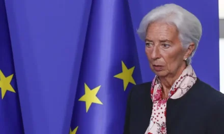 La Bce lascia i tassi invariati al 2%