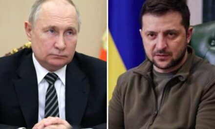 Washington valuta il passo indietro: trattative di pace in bilico tra Russia e Ucraina