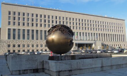 Roma, palcoscenico della diplomazia internazionale, ospita i colloqui sul nucleare tra  Iran – Usa, l’Oman è il mediatore