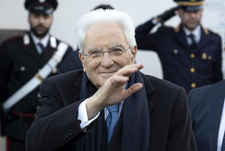 Mattarella firma la Legge Morandi ma solleva profili di incostuzionalità