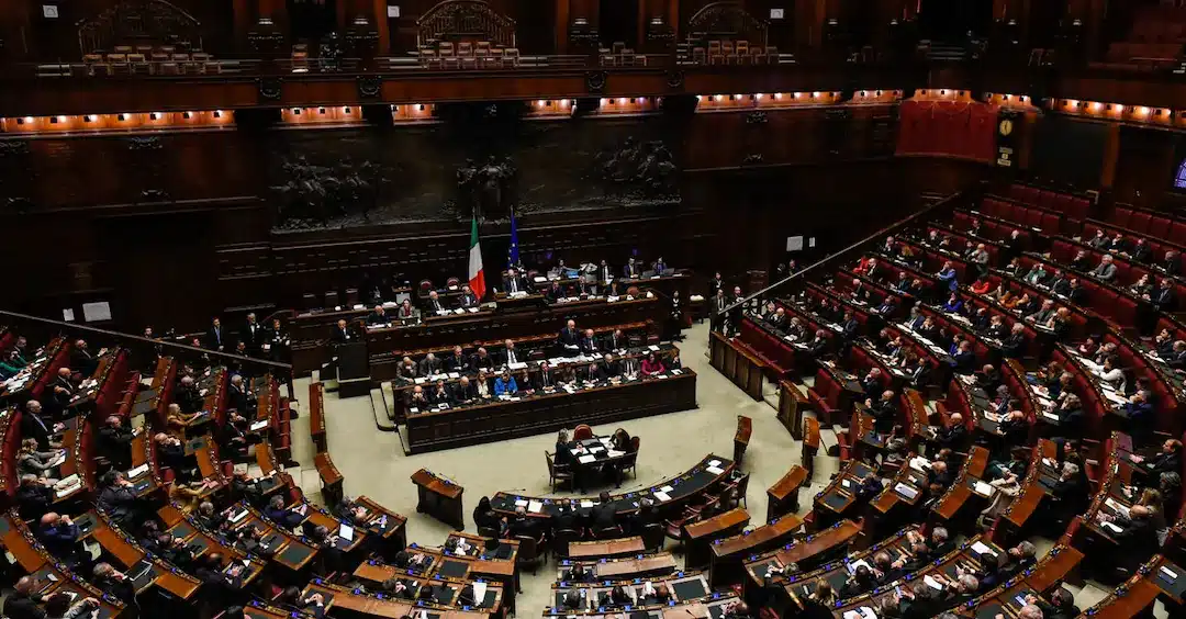 Via libera al DFP (ex Def): focus su sanità, giovani e periferie