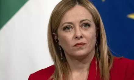 Attacco Usa all’Iran, Meloni convoca ministri competenti e intelligence