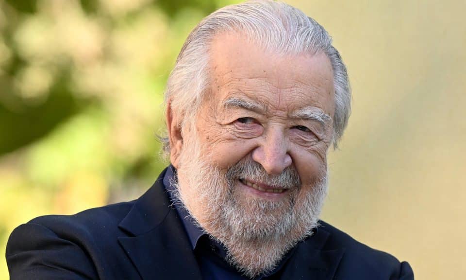 David di Donatello 2025, Pupi Avati premiato alla carriera