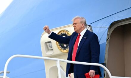 Trump potrebbe riconoscere lo Stato di Palestina: ipotesi e dubbi sull’annuncio