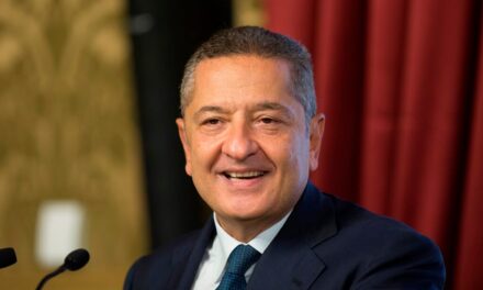 Export italiano più forte dei dazi USA: Bankitalia intravede spiragli