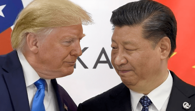 Dazi contro la Cina, Trump apre al dialogo
