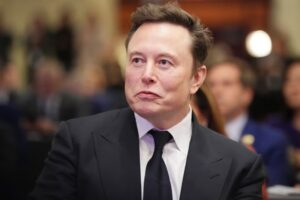 musk america party