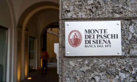 Dalla Bce luce verde a Mps per l’acquisizione del controllo di Mediobanca