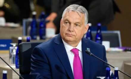Orbán annuncia colloqui tra Trump e Putin in vista di un vertice a Budapest sulla pace in Ucraina