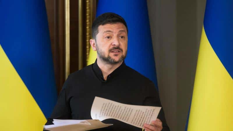 Vertice a Istanbul tra Russia e Ucraina: negoziati in stallo e diplomazia in bilico