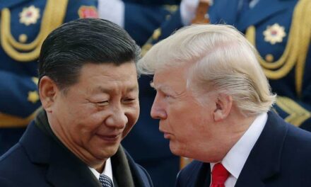 Accordo USA-Cina sui dazi: svolta nei negoziati commerciali a Ginevra