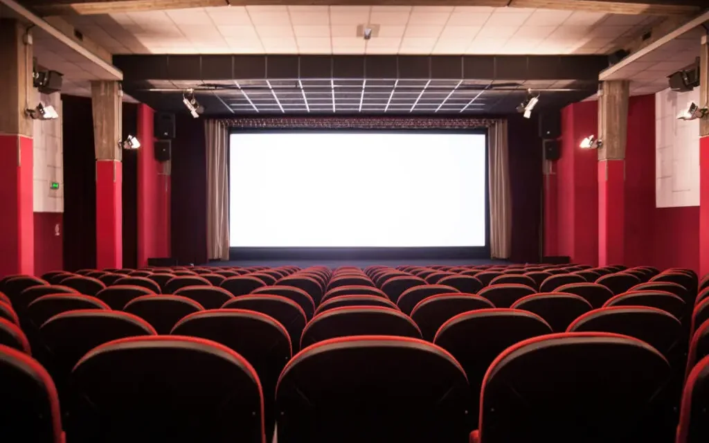 Il cinema indipendente il 9 maggio a Roma