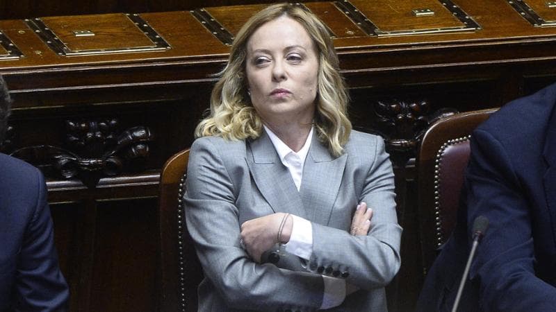 Vertice a Tirana, l’Italia è stata esclusa dal dialogo sull’Ucraina