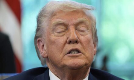 Epstein & Trump, una brutta storia americana che già dice tutto senza bisogno di ulteriori prove