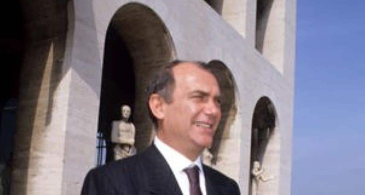 Addio a Ernesto Pellegrini, il presidente che ha fatto grande l’Inter con umiltà e passione