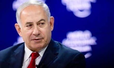 Netanyahu avverte Hamas: «Se non si disarma, sarà l’inferno»