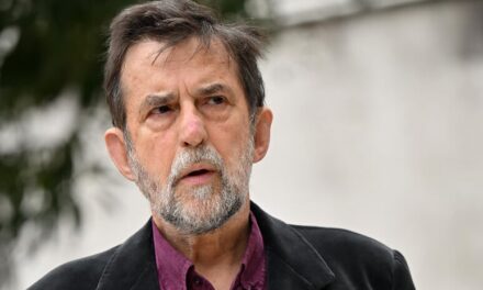 Nanni Moretti su Gaza: dure critiche a  Netanyahu