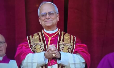 Giornata dei poveri. A pranzo con papa Leone anche un gruppo di trans