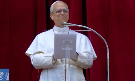 Leone XIV toglie allo Ior l’esclusica sugli investimenti vaticani